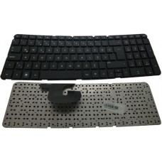 Hp AELX7A00410 Notebook Klavye (Siyah TR)