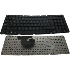 Hp Pavilion Dv7-5000 Notebook Klavye (Siyah TR) Hp Pavilion Dv7-5000 Notebook Klavye (Siyah TR)