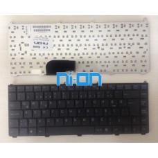 Sony KFRSBA040A Notebook Klavye (Siyah TR)
