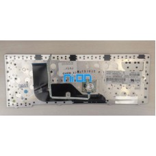 Hp Probook 8440P adaptasyonlu Notebook Klavye (Siyah TR)
