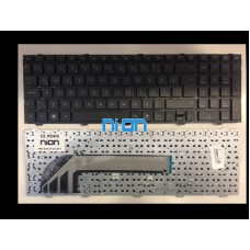 Hp NSK-CC3SW 0T Notebook Klavye (Siyah TR)