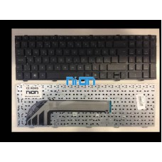 Hp ProBook 4540s Notebook Klavye (Siyah TR)