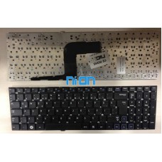 Samsung NP-RV511-A05TR Notebook Klavye (Siyah TR)