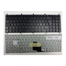 Probook U15B Notebook Klavye (Siyah TR)