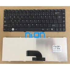 Grundig GNB 1445 A1 I3 Notebook Klavye (Siyah TR)