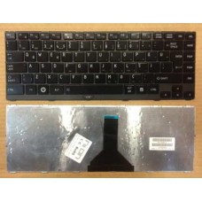 Toshiba Tecra R840-14G Notebook Klavye (Siyah TR)