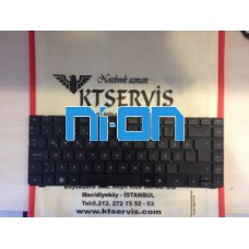 Hp ProBook 4431s Notebook Klavye (Siyah TR) Hp ProBook 4431s Notebook Klavye (Siyah TR)