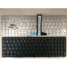 Asus U52Jc Notebook Klavye (Siyah TR)