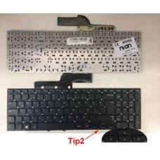 Samsung NP270E5J-X02TR Notebook Klavye (Siyah TR)
