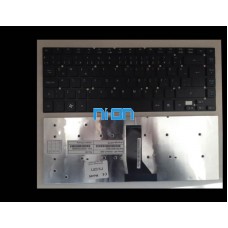 Acer Aspire E5-471G Notebook Klavye (Siyah TR)