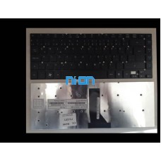 Acer Aspire E1-422 Notebook Klavye (Siyah TR)