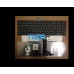 Toshiba Satellite C55-A-12Q C55-A-1JJ C55-A-1JL Notebook Klavye (Siyah TR)