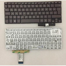 Asus MP-11B16TQ6528 Notebook Klavye (Siyah TR)