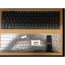 Asus N56DP-S4032H Notebook Klavye (Siyah TR)
