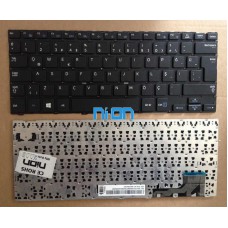 Samsung NP915S3G Notebook Klavye (Siyah TR)