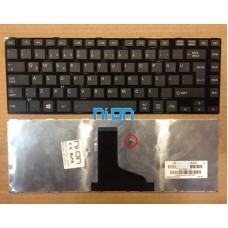 Toshiba Satellite P845T Notebook Klavye (Siyah TR)