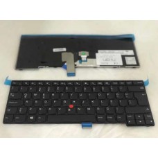 Lenovo 0C43906 Notebook Klavye (Siyah TR )