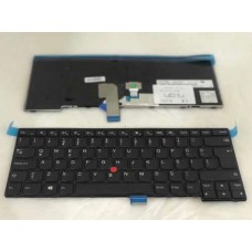 Lenovo CS13TBL-85 Notebook Klavye (Siyah TR )