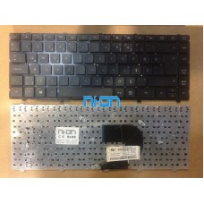 Hp Probook 4340s Notebook Klavye (Siyah TR) Hp Probook 4340s Notebook Klavye (Siyah TR)