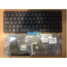 Hp Probook 6360B Notebook Klavye (Siyah TR) Hp Probook 6360B Notebook Klavye (Siyah TR)