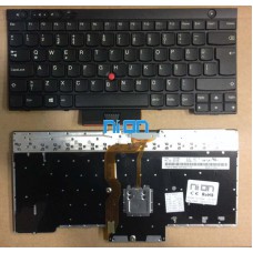 Lenovo 04X1268 Notebook Klavye (Siyah TR)