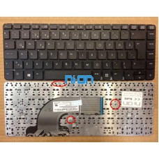 Hp SG-61210-XMA Notebook Klavye (Siyah TR)