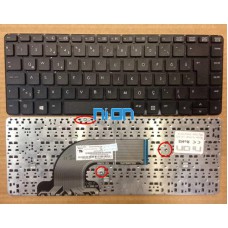 Hp L8U03ES F1Q65EA P4T19EA Notebook Klavye (Siyah TR) Hp L8U03ES F1Q65EA P4T19EA Notebook Klavye (Siyah TR)