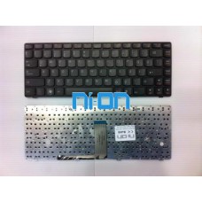 Lenovo ideapad V370 Notebook Klavye ( TR)