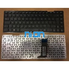 Asus X453SA-WX040D Notebook Klavye (Siyah TR)