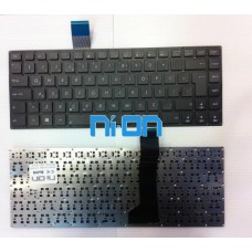 Asus 0KNB0-4106TU00 Notebook Klavye (Siyah TR)