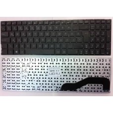 Asus X540BA-GQ782 X543NA-GQ310 X540NA-GQ063Z1 X540NA-GQ063 Notebook Klavye (Siyah TR)