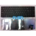 Lenovo ideapad 100-15IBY 20644 Notebook Klavye (Siyah TR)