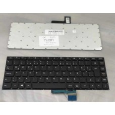 Lenovo 25215068 Notebook Klavye (Siyah TR)