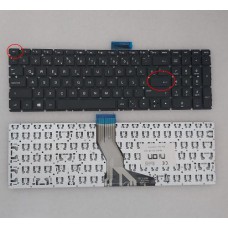 Hp Pavilion 15-BC204nt Notebook Klavye (Siyah TR)