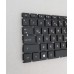 Hp Pavilion 15-BC204nt Notebook Klavye (Siyah TR)