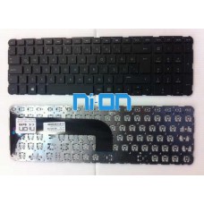 Hp Envy M6-1160ET Notebook Klavye (Siyah TR)