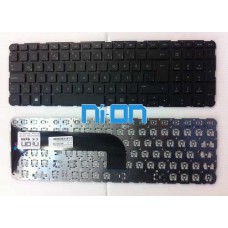 Hp Envy M6-1000 Notebook Klavye (Siyah TR)
