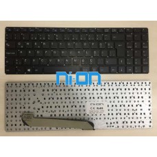 Casper DOK-V6385C Notebook Klavye (Siyah TR)
