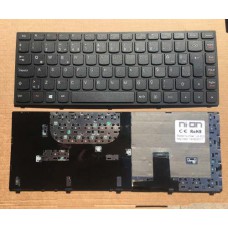 Lenovo T3SM-TUR-Q Notebook Klavye (Siyah TR)