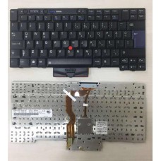 Lenovo Thinkpad X220i Notebook Klavye (Siyah TR)