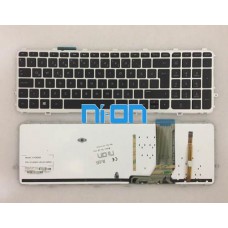 Hp Envy 15-J000 Notebook Klavye (Siyah TR) Hp Envy 15-J000 Notebook Klavye (Siyah TR)