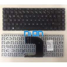 Hp 14-AM107NT Notebook Klavye (Siyah TR)