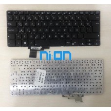 Asus PU301LA-RO033D PU301LA-RO182D Notebook Klavye (Siyah TR)