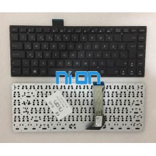 Asus E402NA-GA103T Notebook Klavye (Siyah TR)