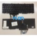 Dell Precision 7510 JFHFY Notebook Klavye (Siyah TR)