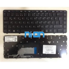 Hp SG-80520-28A Notebook Klavye (Siyah TR)