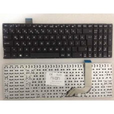 Asus X542UR-GQ434 Notebook Klavye (Siyah TR)