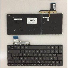 Asus UX303LB UX303LN Notebook Klavye (Siyah TR)