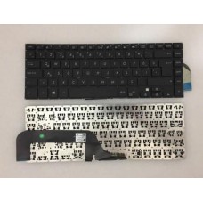 Asus VivoBook X505BP-BR019 Notebook Klavye (Siyah TR)