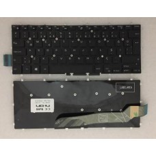 Dell RMY2H 0RMY2H uyumlu Notebook Klavye ( TR)